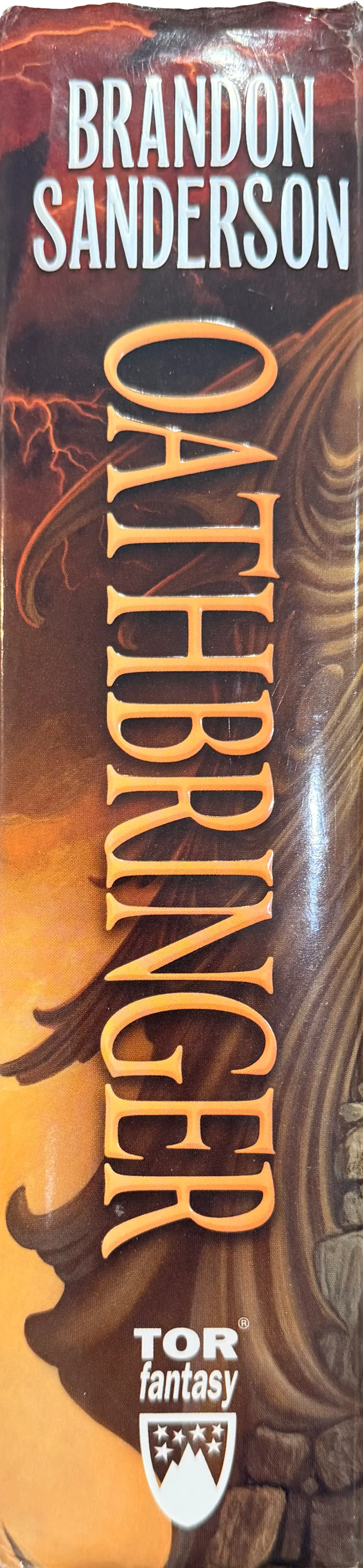 Oathbringer
