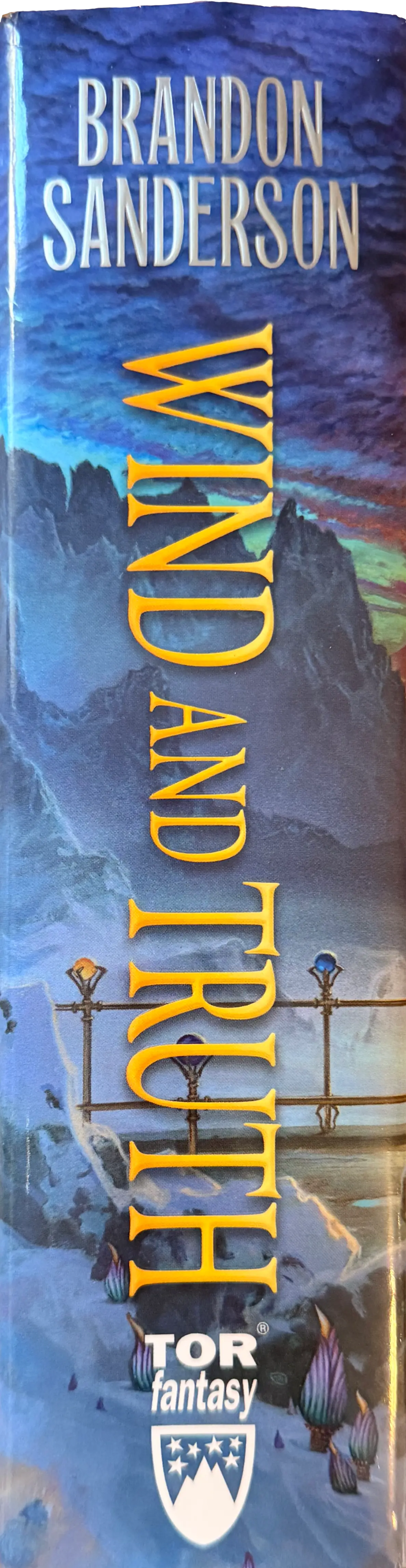 Wind and Truth